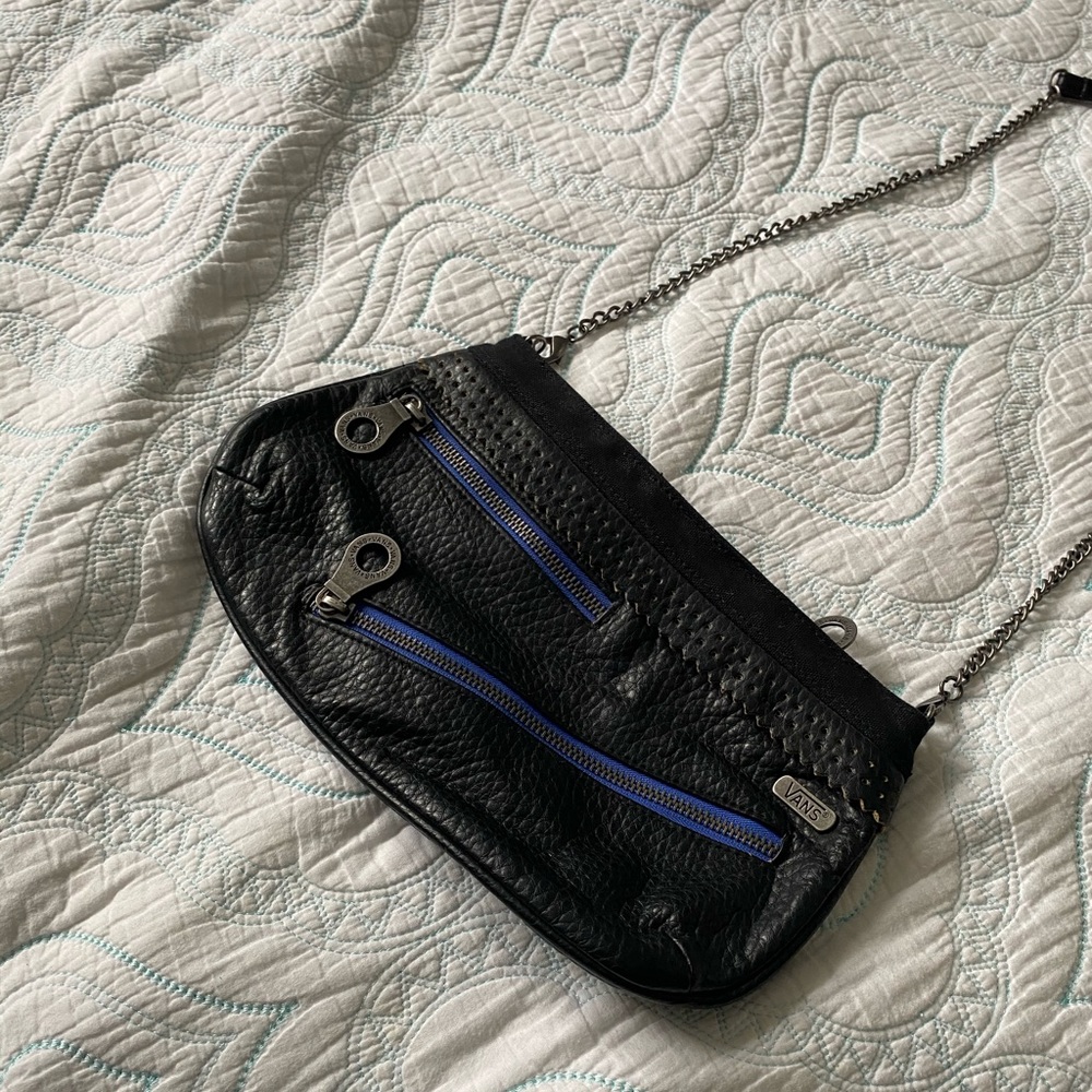 Vans Crossbody Purse
